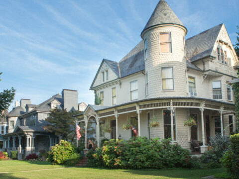 10 Clarke Place