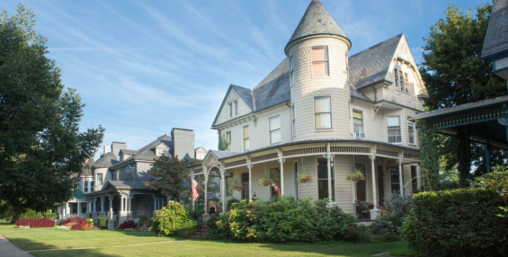 10 Clarke Place