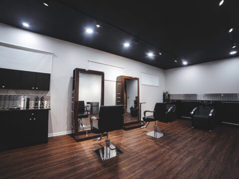 Verbena Salon & Spa