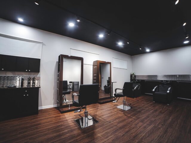 Verbena Salon & Spa