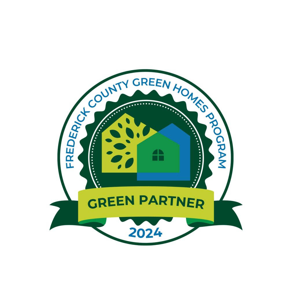 Downtown Frederick Partnership Recognized as a Green Partner by Frederick County Division of Energy & Environment