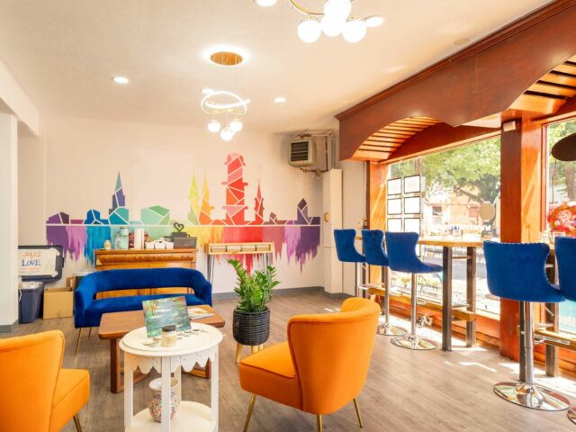 The Home of Everything Frederick