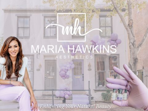 Maria Hawkins Aesthetics