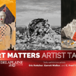 Art Matters FB event Nov 2025 – Jackie Clark