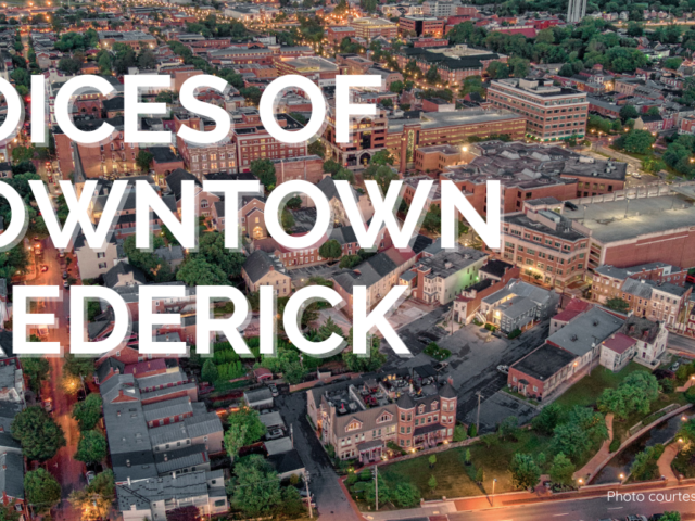 Breaking Barriers and Building Community: The Rise of Black Entrepreneurs in Downtown Frederick