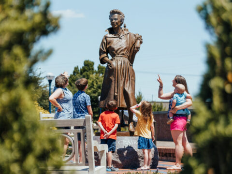 The Frederick Art Club