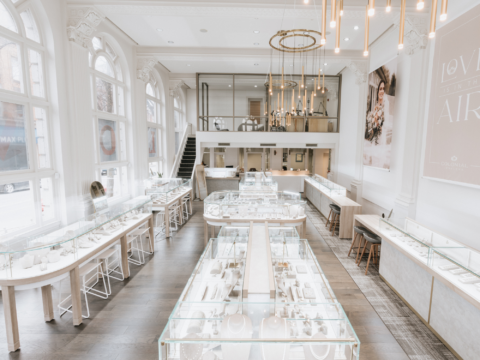 Colonial Jewelers