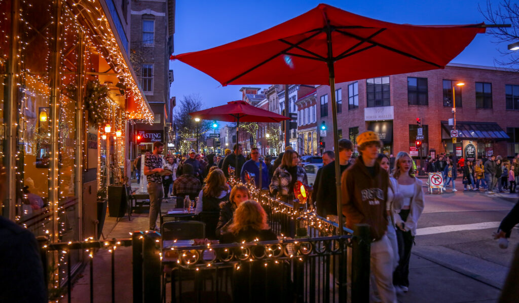 Downtown Frederick Partnership Showcases Growth and Announces Future Plans