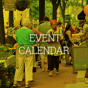 Events • Downtown Frederick Partnership