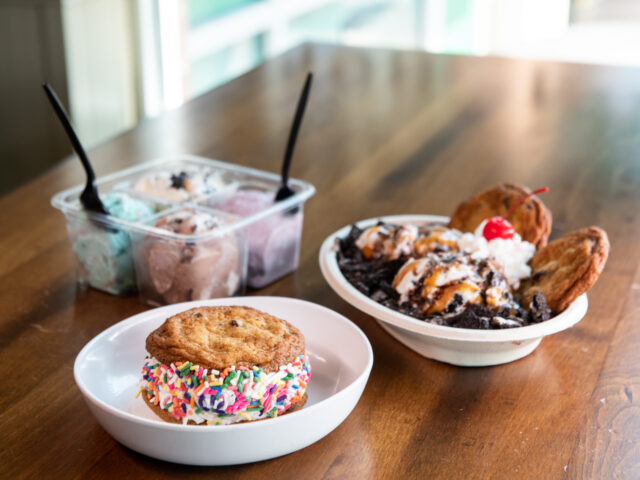 South Mountain Ice Cream Shop & Pizza