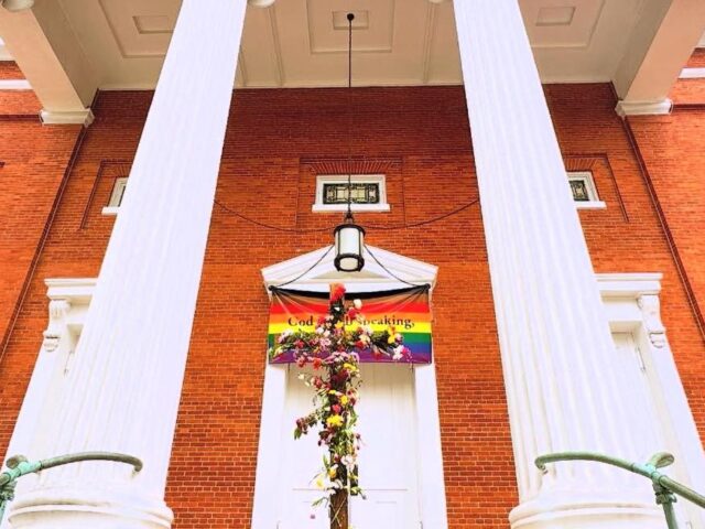 Evangelical Reformed United Church of Christ