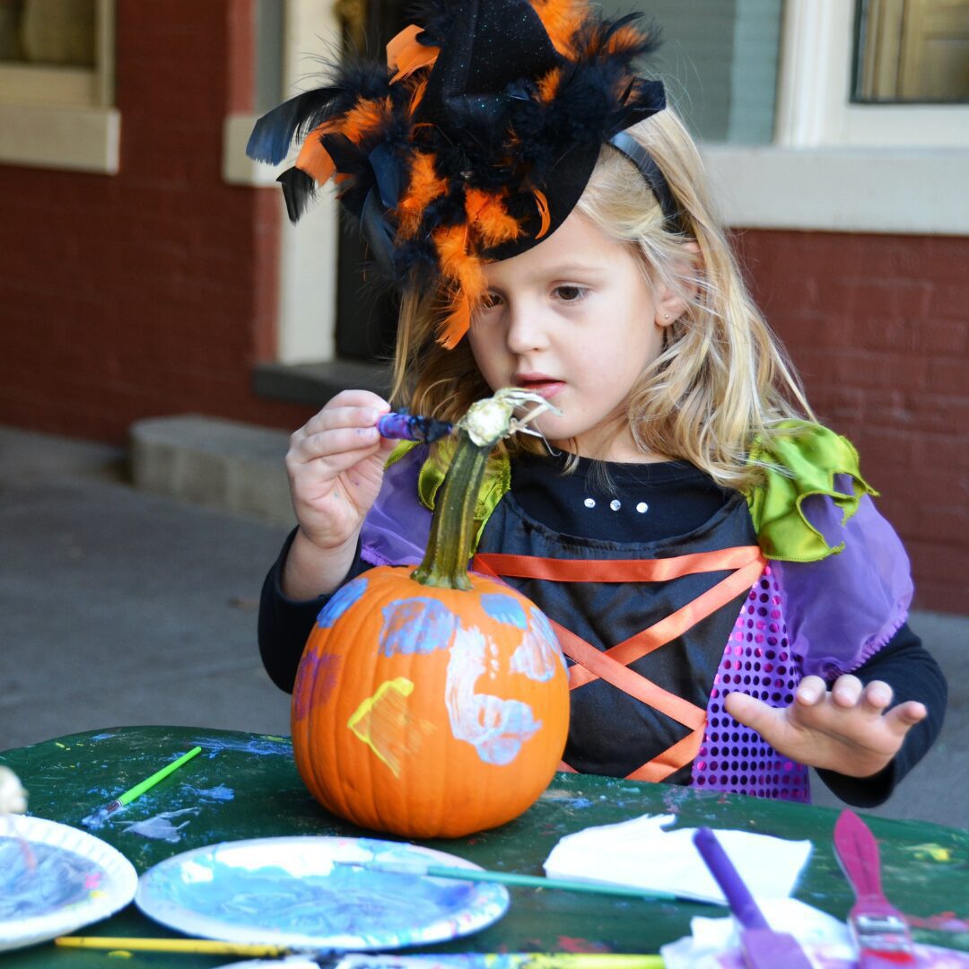Fall Crafts