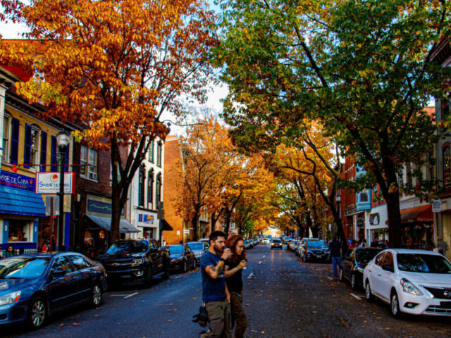 Who’s Open this Holiday Weekend?