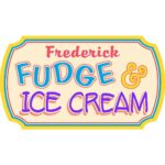 Frederick Fudge & Ice Cream