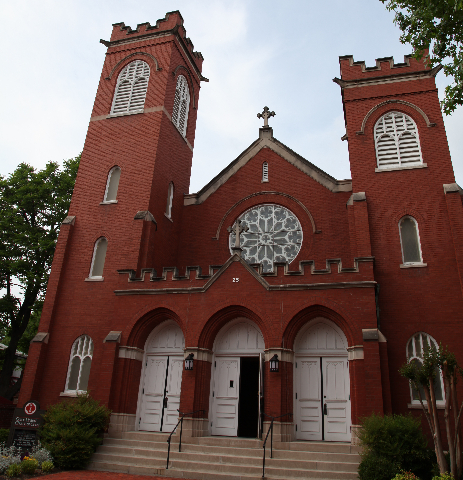 Grace United Church of Christ