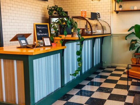 Hinzi's Kitchen