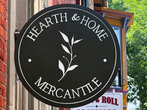 Hearth & Home Mercantile