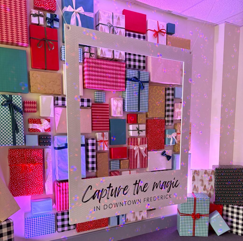 Holiday HQ… Your Holiday Headquarters!