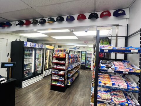 Penny Mart