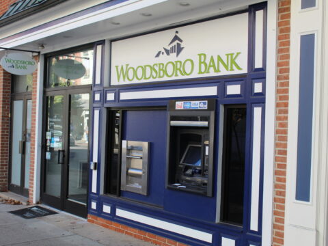 Woodsboro Bank