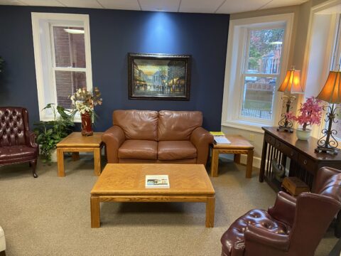 The Center for Holistic Wellness