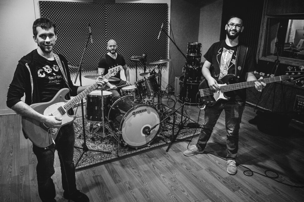 The Learned Doctors at Alive Five • Downtown Frederick Partnership