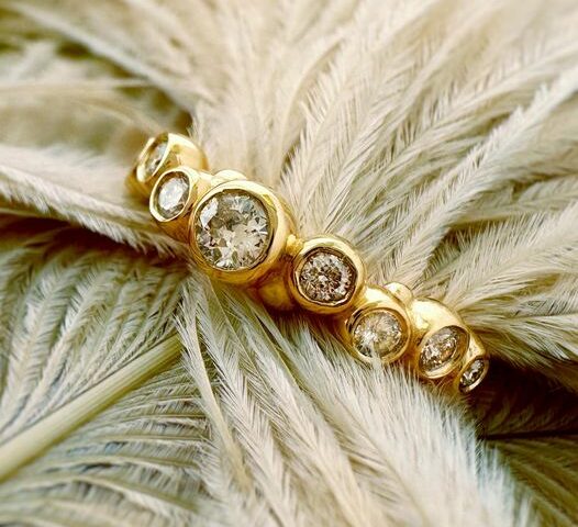 InBloom Jewelry
