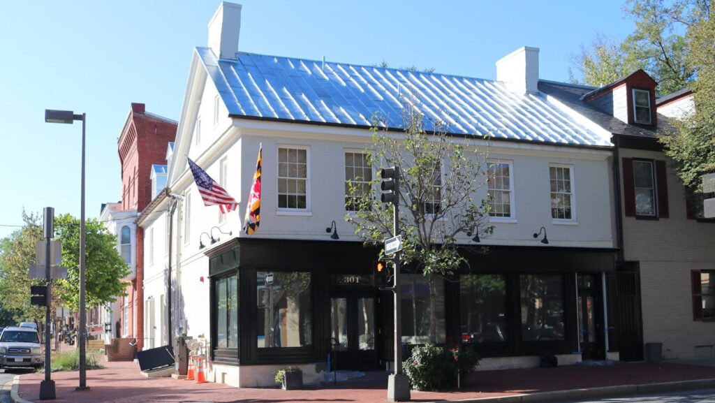 Inn On Market
