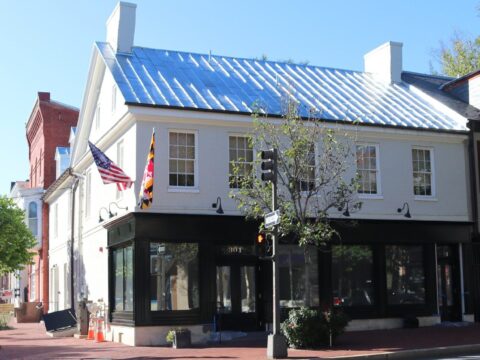 Inn On Market