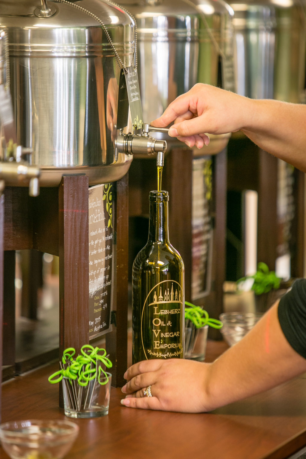 Downtown Frederick's Holiday Gift Guide • Downtown Frederick Partnership