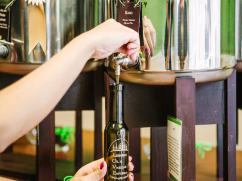 Lebherz Oil & Vinegar Emporium