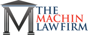 Machin Law Firm