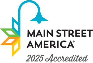main street america logo