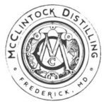McClintock Back Bar