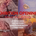 Nov Openings 2025 FB Cover – Jackie Clark