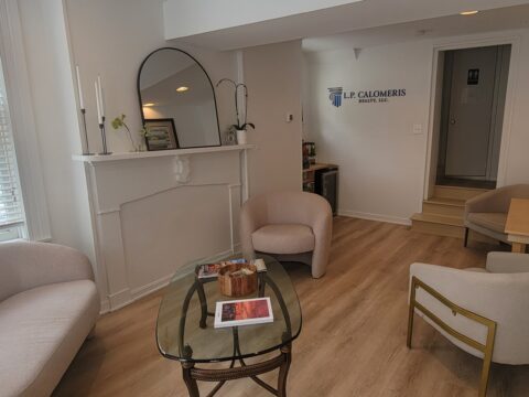 L.P. Calomeris Realty, LLC
