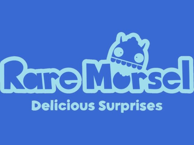 Rare Morsel