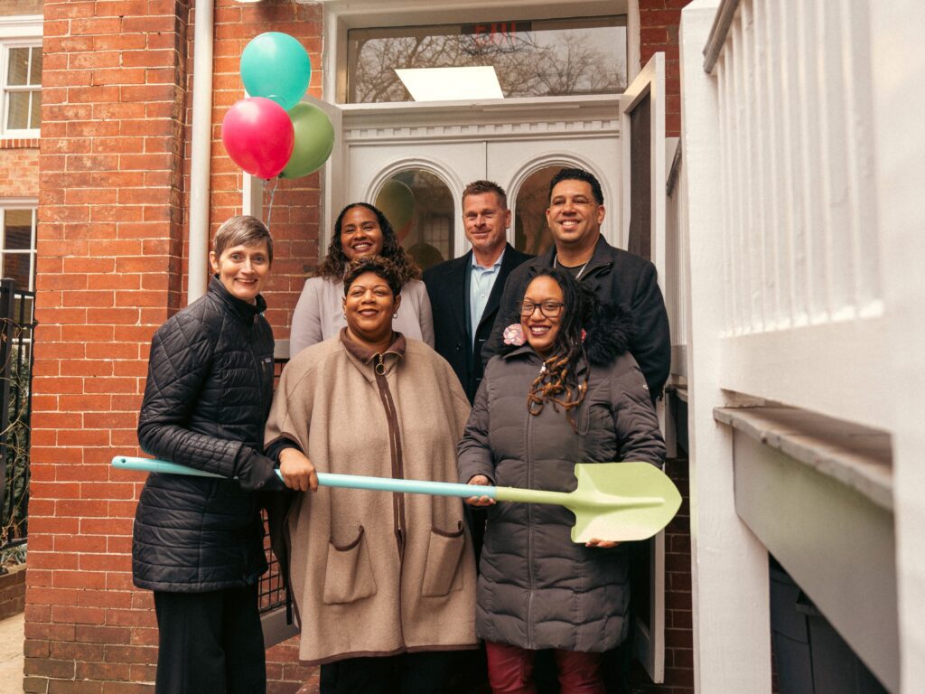 Downtown Frederick’s First-Ever Retail Incubator