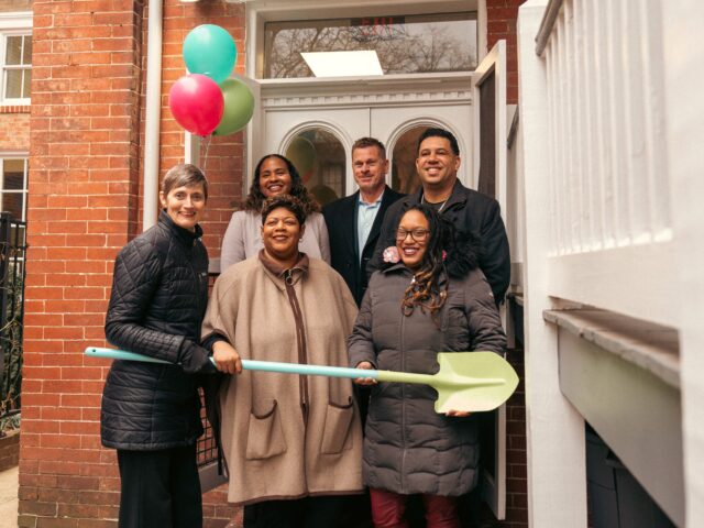 Downtown Frederick’s First-Ever Retail Incubator