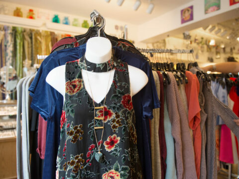 Sky's the Limit Boutique