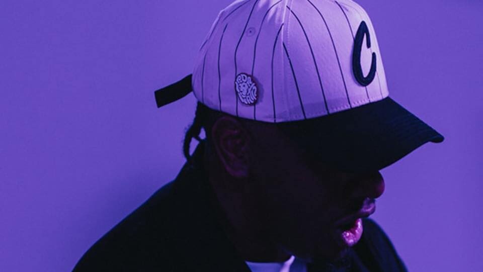 Alive @ Five – Stitch Early & The Populatn (Original Rap & Hip Hop)