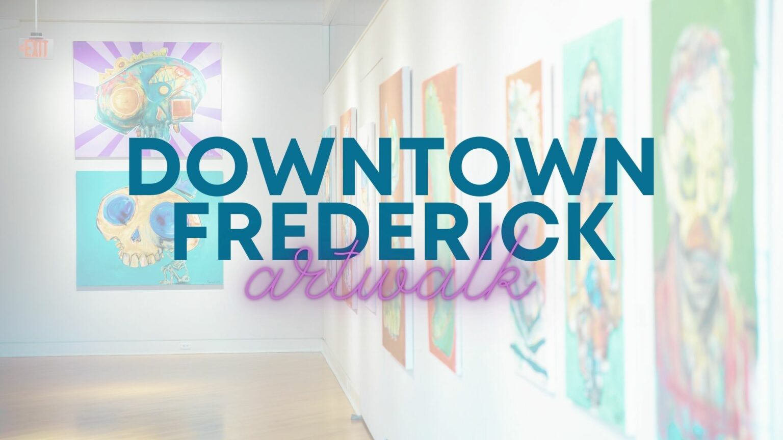 downtown frederick july 4