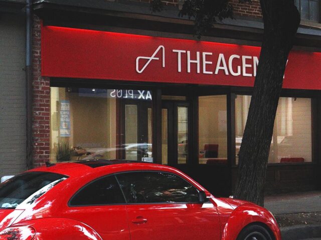 The Agency
