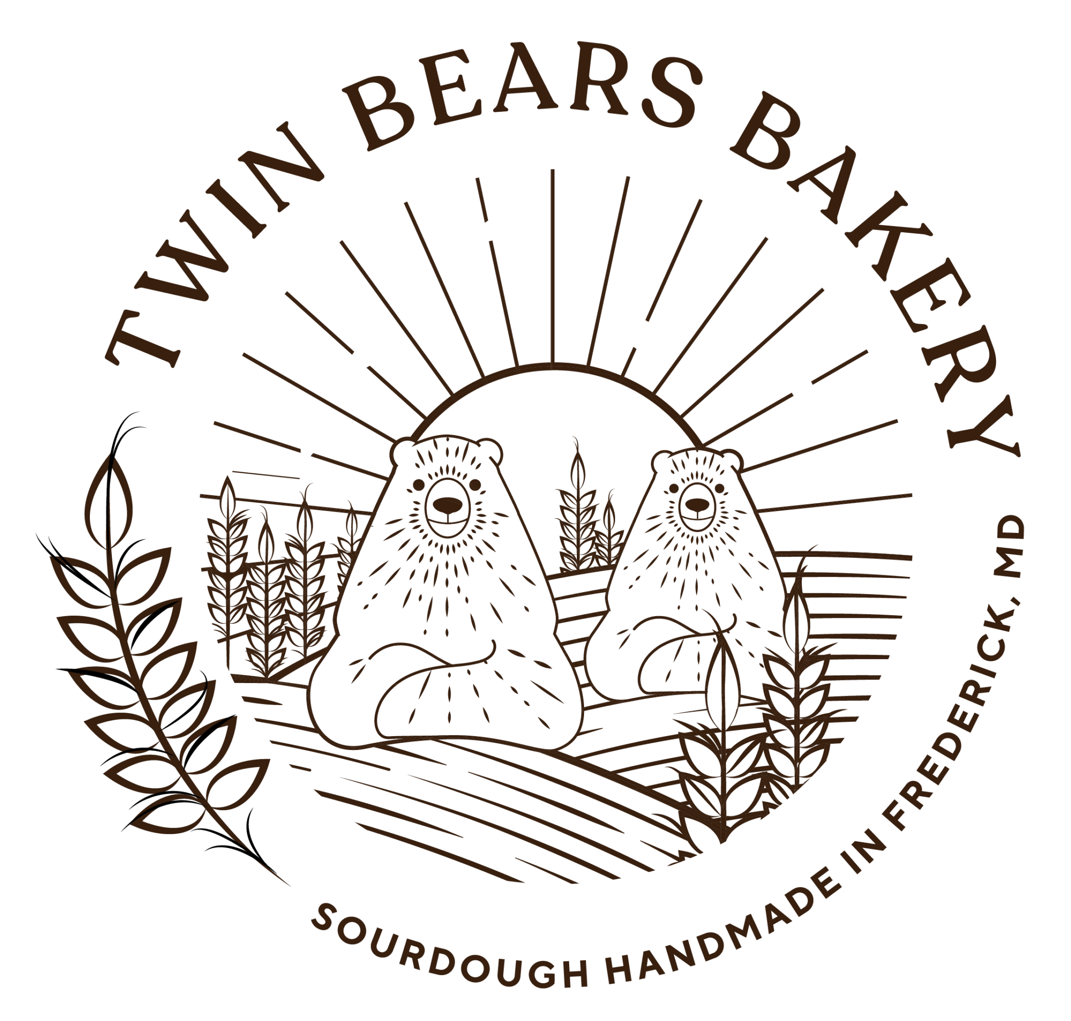 Twin Bears Bakery • Downtown Frederick Partnership