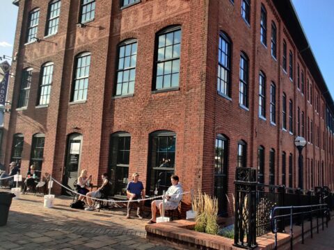 Steinhardt Brewing