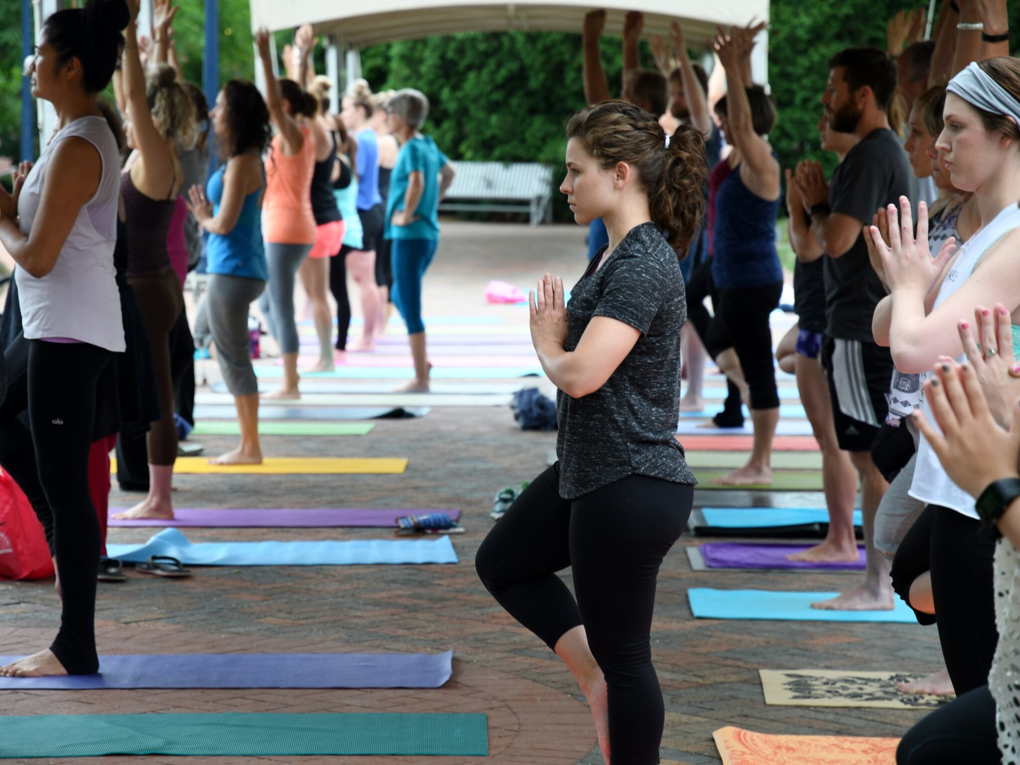 Frederick Pride Festival • Downtown Frederick Partnership