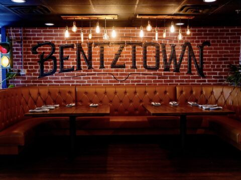 Bentztown