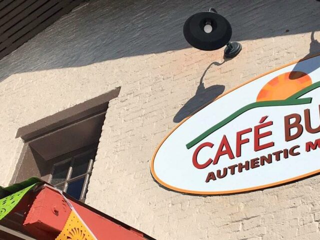 Cafe Bueno