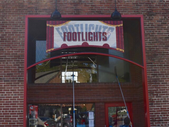 Footlights Dance & Theater Boutique