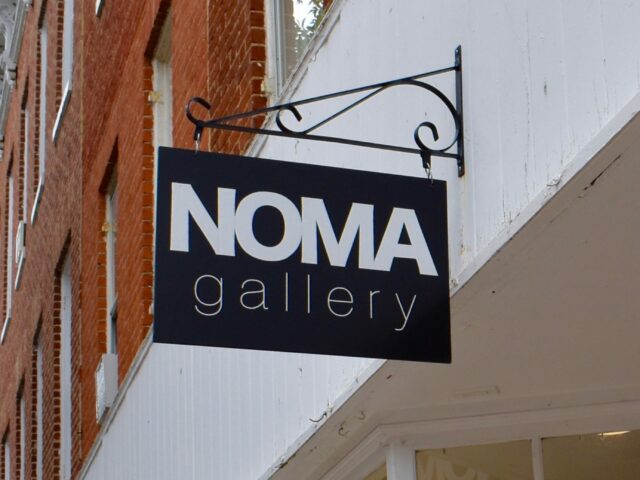 NOMA Gallery